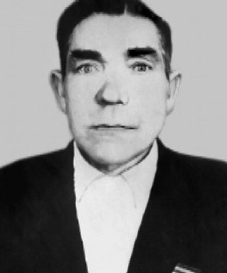 Афанасьев Елисей Иванович