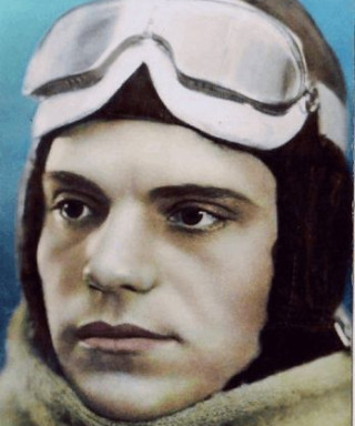 Голубев Анатолий Евграфович