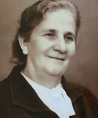 Пухова Залят Зарабиевна