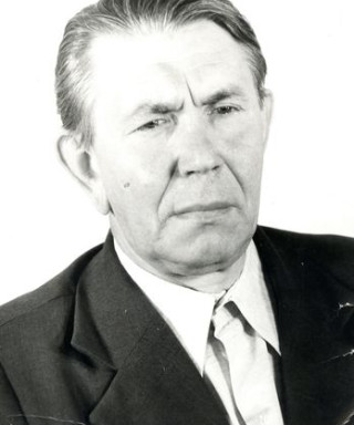 Давыдов Борис Иванович