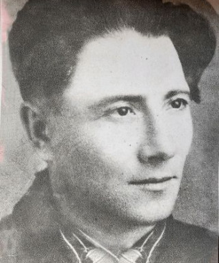 ашихмин семён иванович