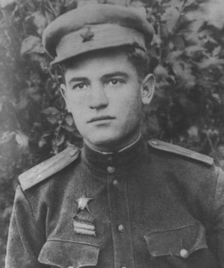 Бессмертный Антон Иванович