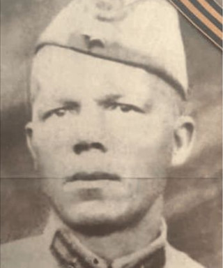 Волегов Павел Иванович