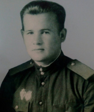 Каменченко Василий Емельянович