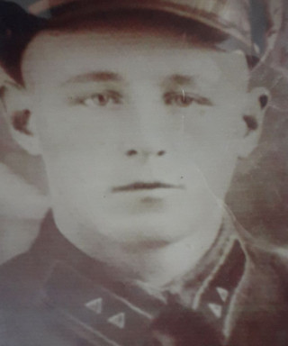 Минаев Петр Васильевич