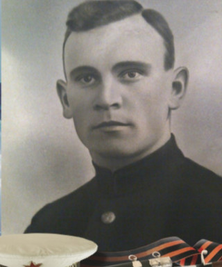 Звягин Георгий Георгиевич