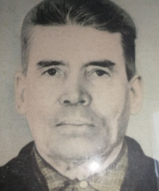 Якимчук Яков Данилович