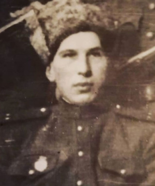 Юрченко Николай Семёнович