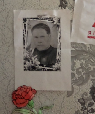 Катин Геннадий Павлович