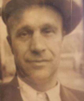 Ильин Михаил Иванович