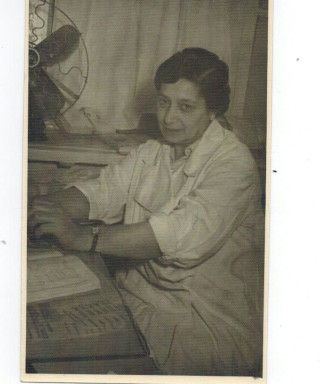 Дивлева Елена Ивановна