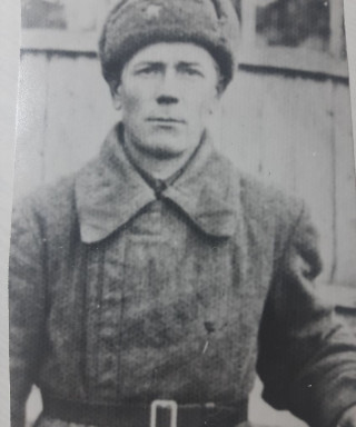 Панзин Александр Иванович