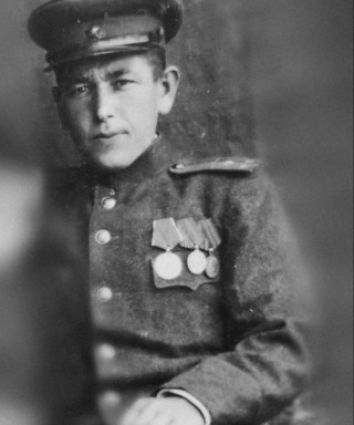 Бельский Иван Кузьмич