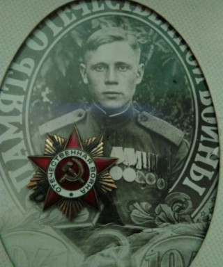 Люкевич Николай Иванович