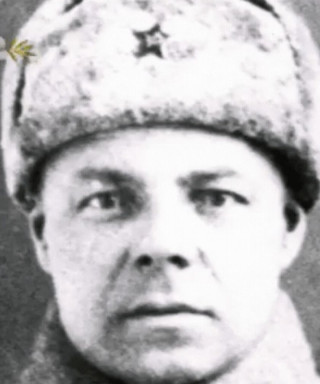 Пономарев Степан Васильевич