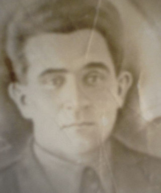 Волков Алексей Петрович