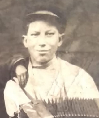 Галкин Василий Трофимович