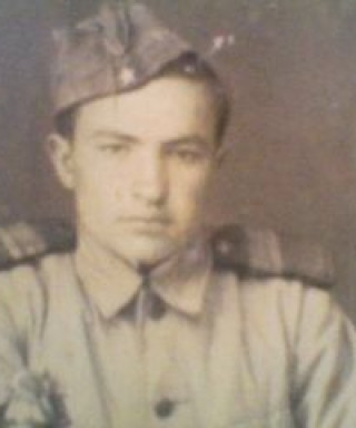 Кугук Владимир Иванович