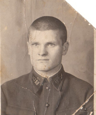 Казаков Александр Васильевич