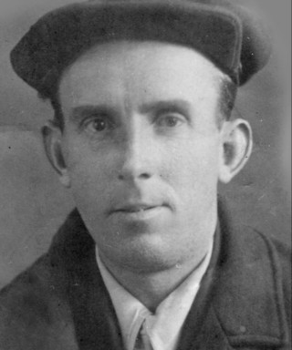 Кузнецов Михаил Ильич