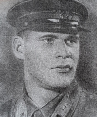 Александров Николай Александрович