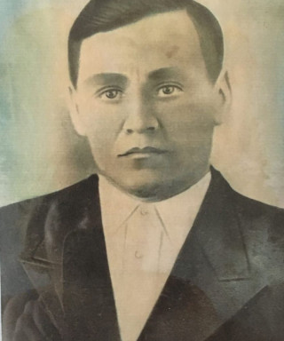 Щуров Михаил Андреевич