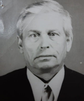 Базуев Степан Петрович