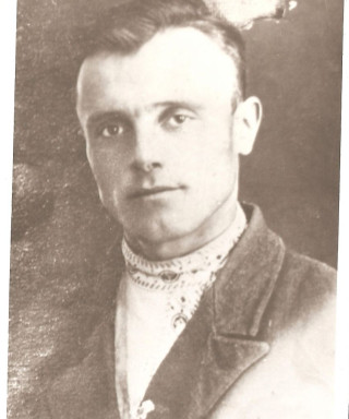 Лаврентьев Яков Иванович