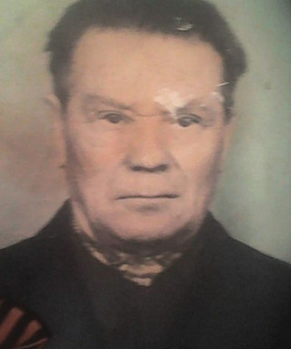 Яковлев Григорий Алексеевич