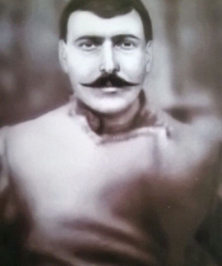 Федяев Иван Тимофеевич