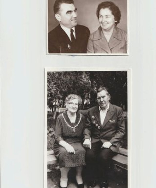 Любимова Валентина Александровна