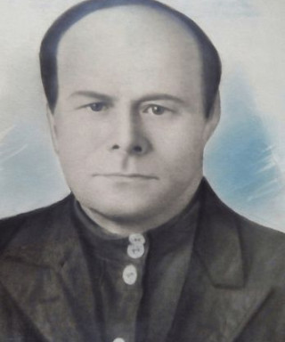 Горшков Иосиф Афанасьевич