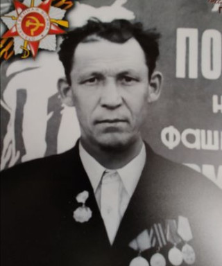 Макаров Андрей Андреевич