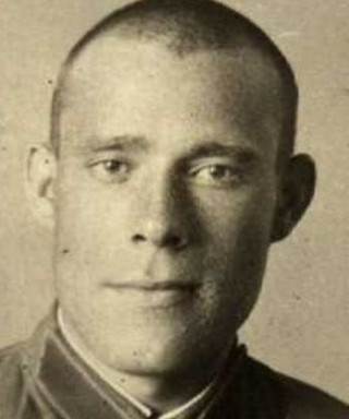 Животенко Иван Арсентьевич