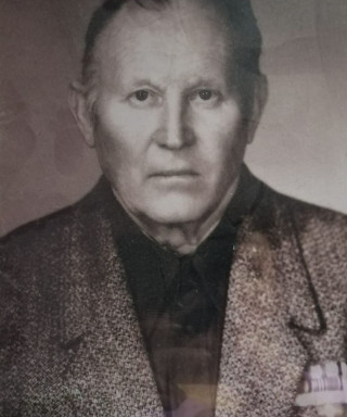 Зорин Анатолий Павлович