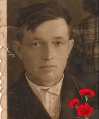 Лошаков Василий Ильич