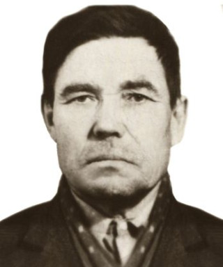 Петров Михаил Петрович