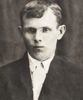 Куликов Филипп Панфилович