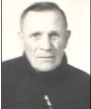 Махов Константин Григорьевич