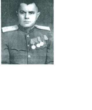 Юхимец Петр Павлович