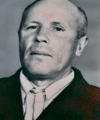 Журлов Алексей Зиновеевич