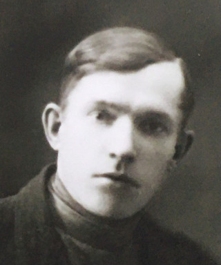 Назаров Яков Ильич