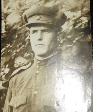 Дубовцев Иван Павлович