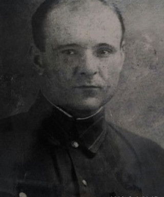 Овчаренко Яков Свиридович