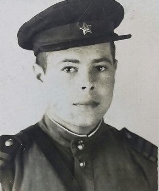 Благонравов Анатолий Иванович