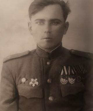 Кириенко Виктор Савельевич