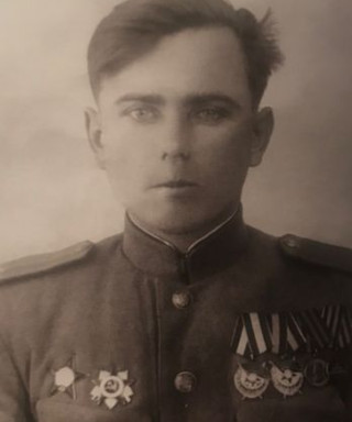 Кириенко Витя