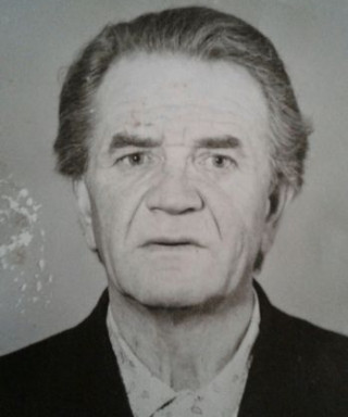 Конюхов Павел Никодимович