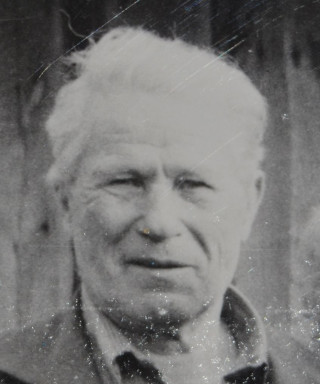 Лукьянов Фёдор Степанович