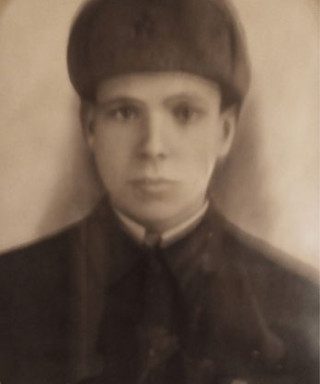 Барашкин Фёдор Сергеевич